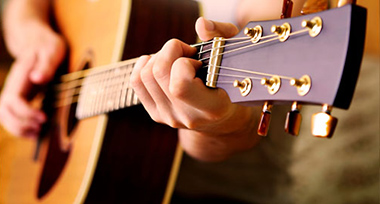 Guitar Teacher - Guitar Lessons in the Penrith and Lower Blue Mountains Area