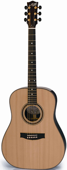 The Steel-string Acoustic Guitar - Guitar Lessons in the Penrith and Lower Blue Mountains Area